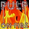 Pulp - On Fire album