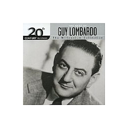 Guy Lombardo - 20th Century Masters album
