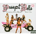 Pussycat Dolls - Don&#039;T Cha album