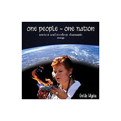 Gwilda Wiyaka - One People One Nation album