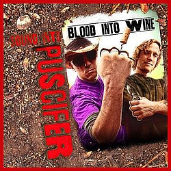 Puscifer - Sound Into Blood Into Wine альбом