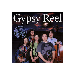 Gypsy Reel - Live From Vermont альбом