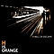 H Is Orange - Thrill Of Escape album