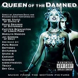 Queen Of The Damned - Queen Of The Damned Soundtrack album