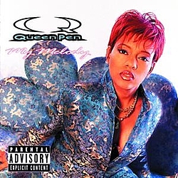 Queen Pen - My Melody album