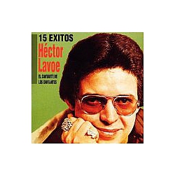 Hector Lavoe - 15 Exitos альбом