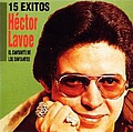 Hector Lavoe - 15 Exitos album