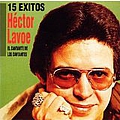 Hector Lavoe - 15 Exitos album