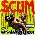 The Anti-Nowhere League - Scum альбом