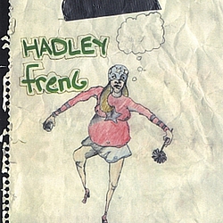 Hadley Freng - Hadley Freng album
