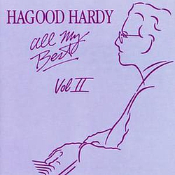 Hagood Hardy - All My Best - Vol. 2 album