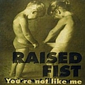 Raised Fist - You&#039;re Not Like Me album