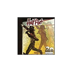 Half Pint - 20 Super Hits альбом
