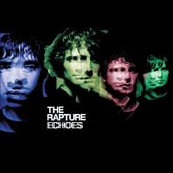 Rapture - Echoes альбом