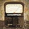DJ Champion - Resistance альбом