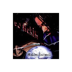 DJ Hakim - Hakimulistum album