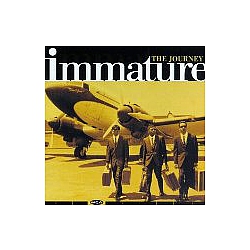 Immature - Journey альбом
