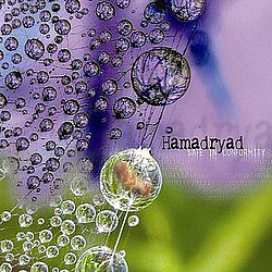 Hamadryad - Safe In Conformity album