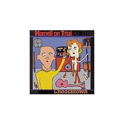 Hamell on Trial - Choochtown album