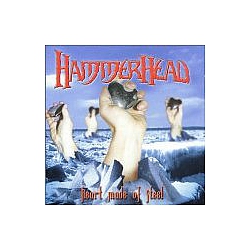 Hammerhead - Heart Made Of Steel album