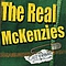 Real Mckenzies - Oot &amp; Aboot album