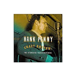 Hank Penny - Crazy Rhythm альбом