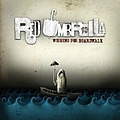 Red Umbrella - Wishing For Boardwalk album