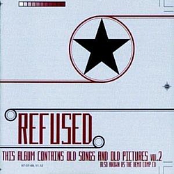 Refused - Demo Compilation Vol. 2 album