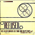 Refused - Ep Compilation альбом