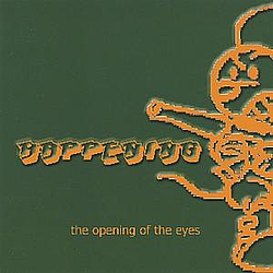 Happening - The Opening of the Eyes album