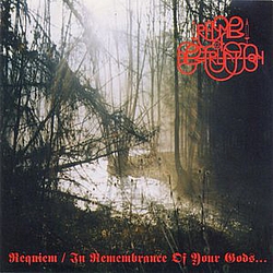 Rhymes Of Destruction - Requiem / In Remembrance of Your Gods... album
