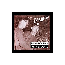 The Badlees - Diamonds in the Coal album