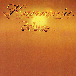 Harmonia - Deluxe альбом