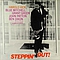 Harold Vick - Steppin&#039; Out album