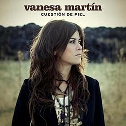 Vanesa Martin - Cuestión de piel альбом