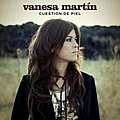 Vanesa Martin - Cuestión de piel album