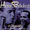 Harry Belafonte - 3 Originals album
