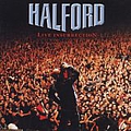 Rob Halford - Live Insurrection альбом