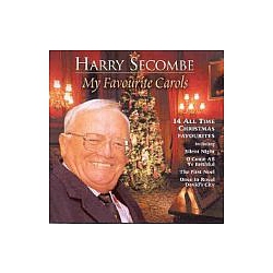 Harry Secombe - Favourite Christmas Carols album