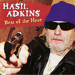 Hasil Adkins - Best Of The Haze альбом