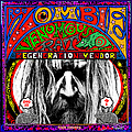Rob Zombie - Venomous Rat Regeneration Vendor альбом