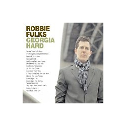 Robbie Fulks - Georgia Hard альбом