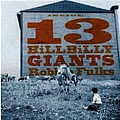 Robbie Fulks - 13 Hillbilly Giants альбом