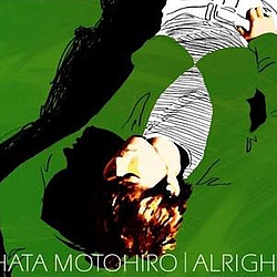 Hata Motohiro - Alright альбом