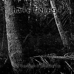 Hate Forest - To Twilight Thickets альбом