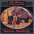 Robin Williamson - American Stonehenge album
