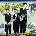 The Bee Gees - Brilliant From Birth album
