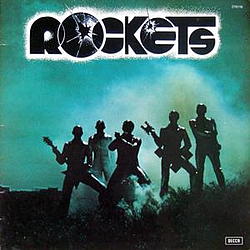 Rockets - Rockets album