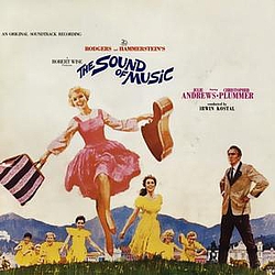 Rodgers And Hammerstein - The Sound Of Music album
