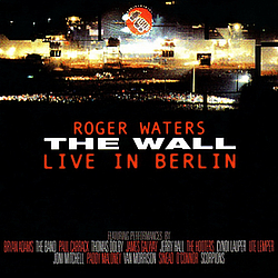 Roger Waters - The Wall: Live in Berlin, 1990 album